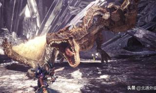 完美世界怪物分布图