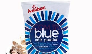 新西兰进口奶粉 新西兰进口奶粉