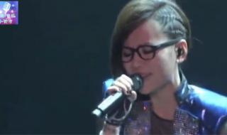 周笔畅唱过的歌