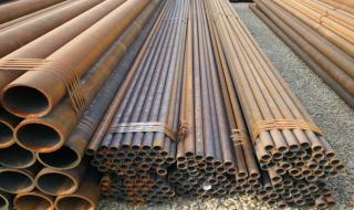 天津市无缝钢管厂