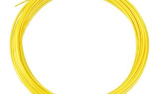 黄色的网线是什么网线 黄色的网线是什么网线