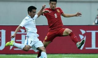 中国卡塔尔世界杯预选 中国卡塔尔世界杯预选